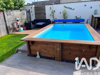 House in Cormontreuil (51350)