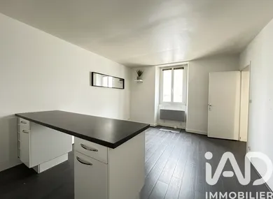 Apartment in Montgeron (91230)
