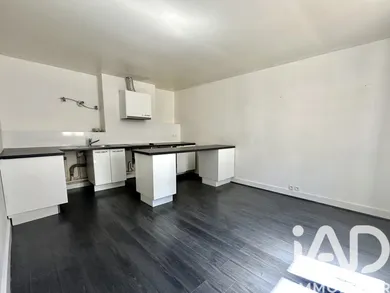 Duplex in Montgeron (91230)