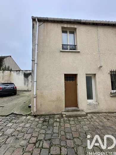 Duplex in Montgeron (91230)