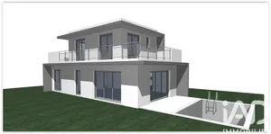 Land in LA GAUDE  (06610)