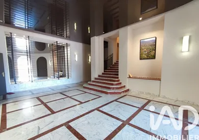 Apartment in Saint-Raphaël (83700)