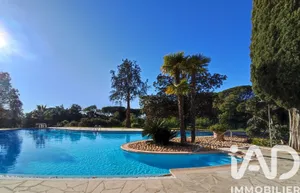 Apartment in Saint-Raphaël (83700)