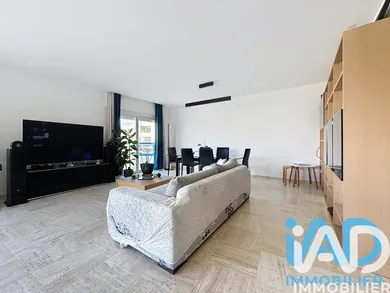 Appartement à Cannes (06400)