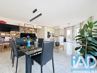 Appartement à Cannes (06400)