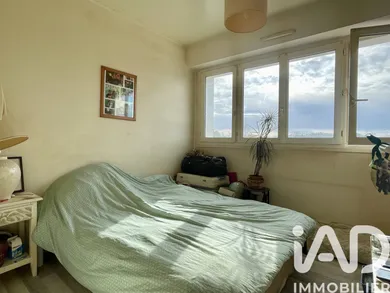 Apartment in Saint-Jean-le-Blanc (45650)