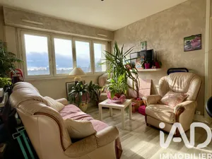 Appartement à Saint-Jean-le-Blanc (45650)