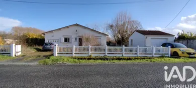 Detached house in Saint-Pierre-de-l'Isle (17330)