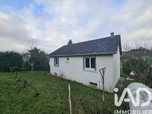 House in Saint-Christophe-sur-le-Nais (37370)