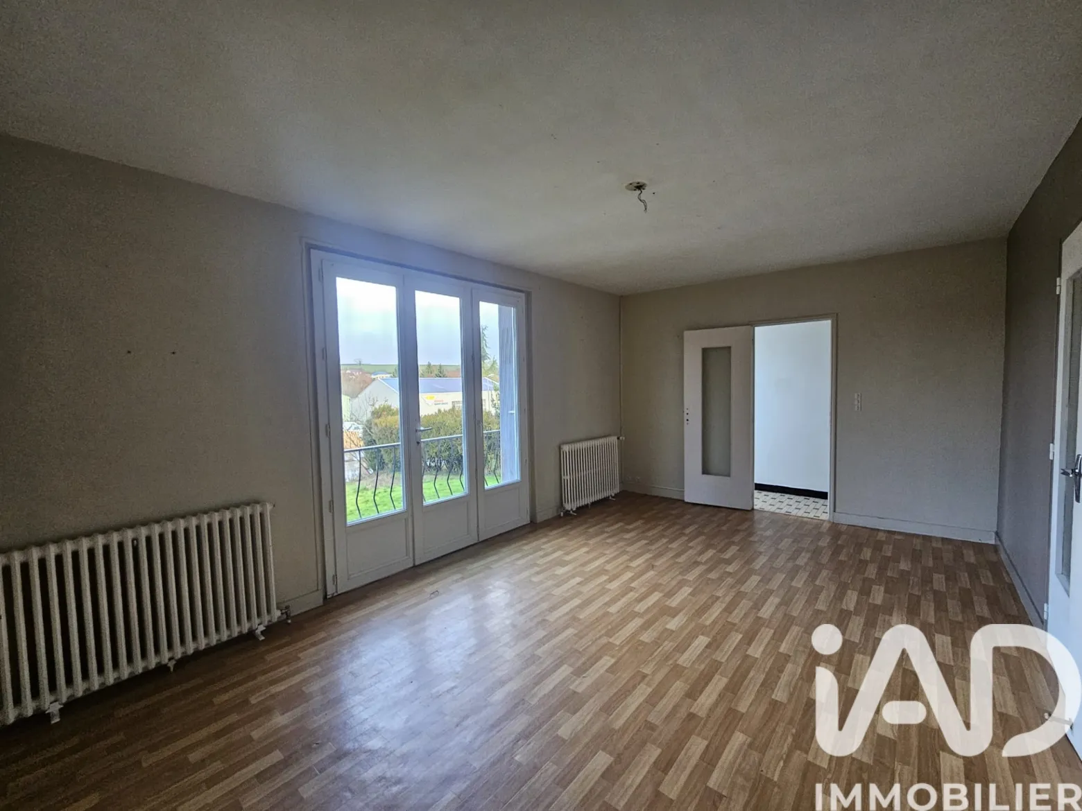Vente maison à Saint — 3