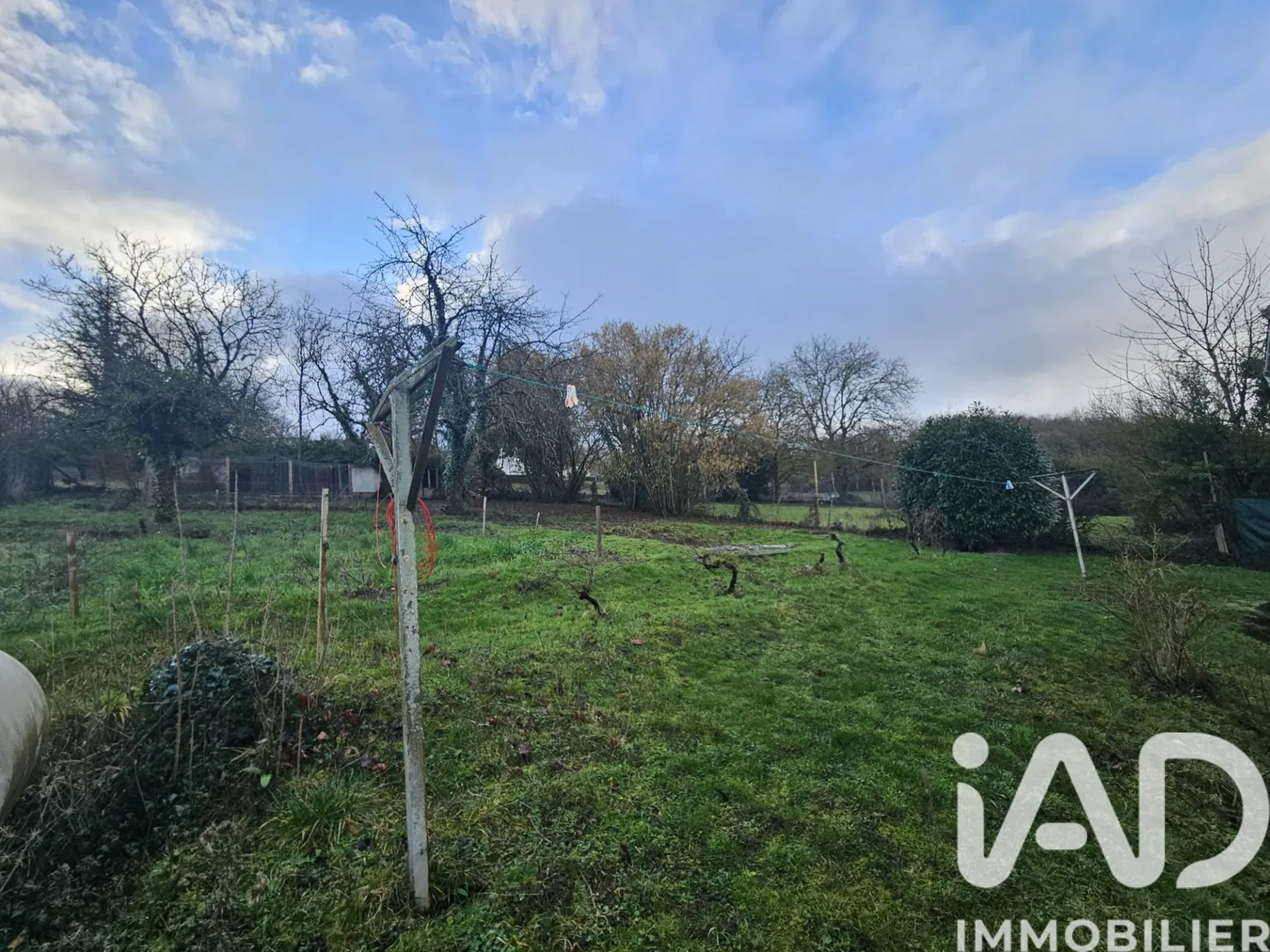 Vente maison à Saint — 2