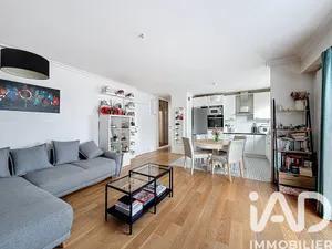Appartement à Épinay-sur-Seine (93800)