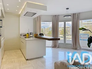 Apartment in Cannes (06400)