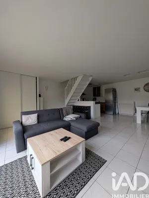 Maison à Les Granges-le-Roi (91410)