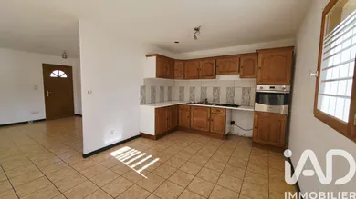 Maison à Solore en Forez (42130)