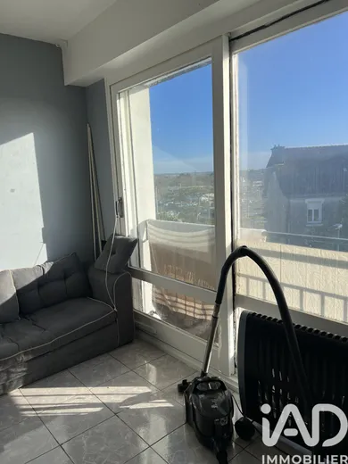 Appartement à Vannes (56000)