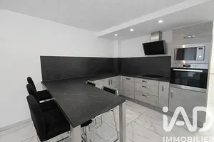 Traditional house in Guénange (57310)