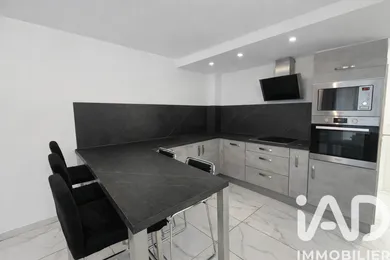 Traditional house in Guénange (57310)