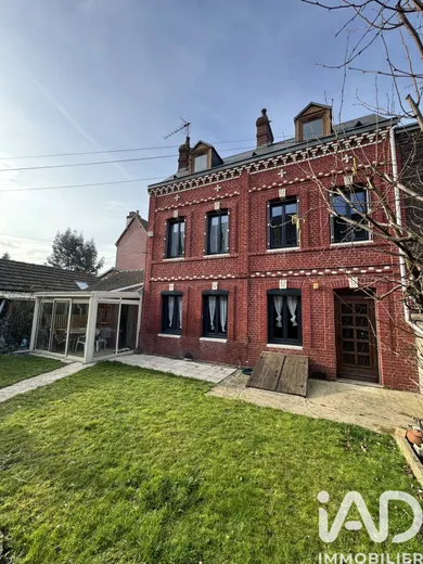 House in Le Petit-Quevilly (76140)