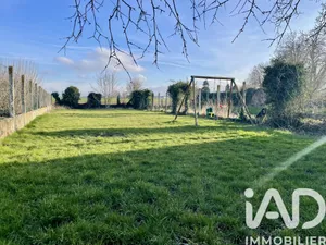 Townhouse in Tricot (60420)