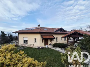 Maison à Publier (74500)