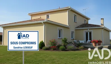 Traditional house in Lagrâce-Dieu (31190)