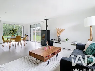 Traditional house in Haute-Goulaine (44115)