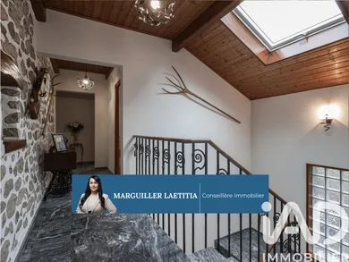 House in Clarafond-Arcine (74270)