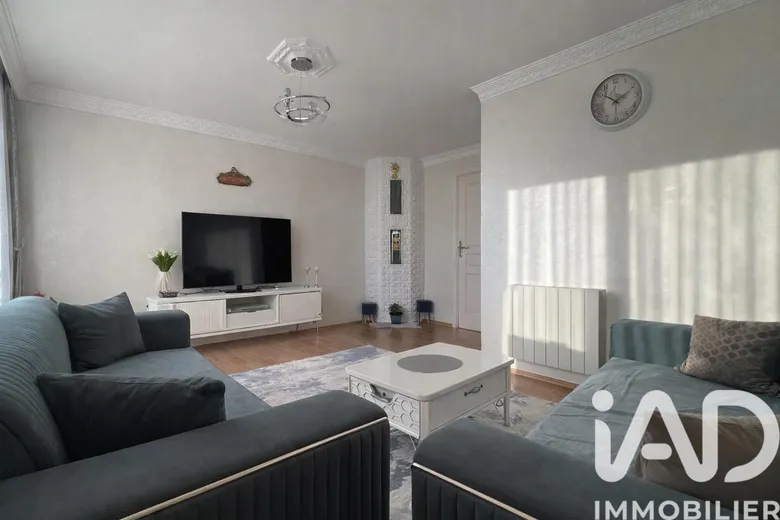 Maison 5 pièces 155 m² · à Gien · 155 m² · 240 000 €