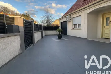House in Gien (45500)