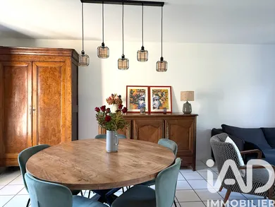 Maison de ville à Montfort-l'Amaury (78490)