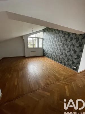 Appartement à Nanteuil-le-Haudouin (60440)