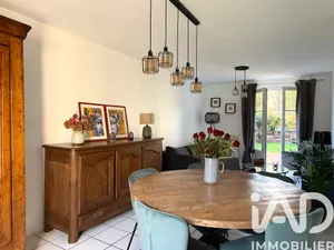 Maison de ville à Montfort-l'Amaury (78490)