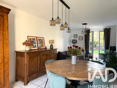Maison de ville à Montfort-l'Amaury (78490)