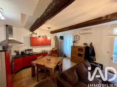 Village house in Coursan (11110)