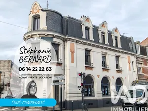 Apartment in Lens (62300)