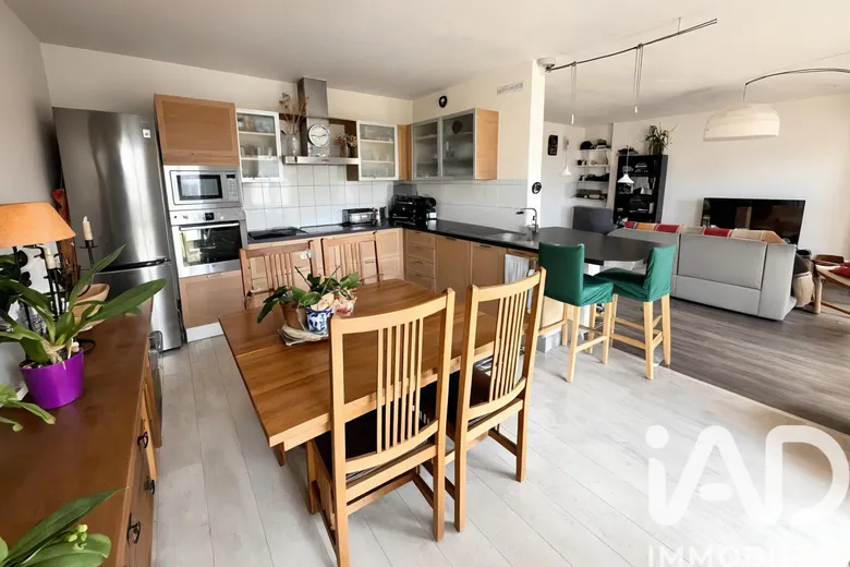 Vente appartement à Toulouse (31300) : appartement 7 pièces 144 m² — 4