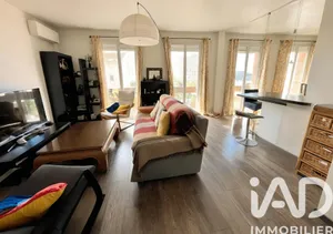 Appartement à Toulouse (31300)