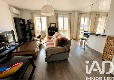 Apartment in Toulouse (31300)