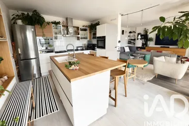 Apartment in Toulouse (31300)