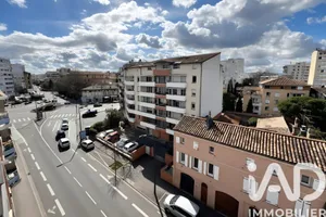 Appartement à Toulouse (31300)