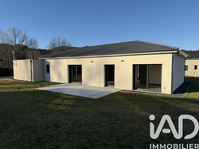 Maison 4 pièces 116 m² · à Saint-Pierre-Eynac · 115,6 m² · 379 000 €
