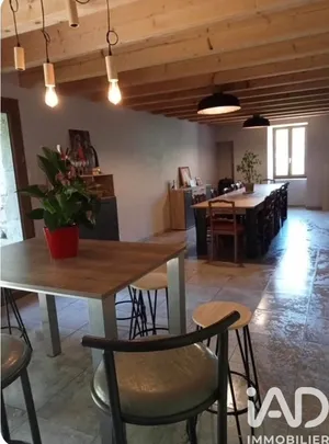 Village house in saint andeol de vals (07600)