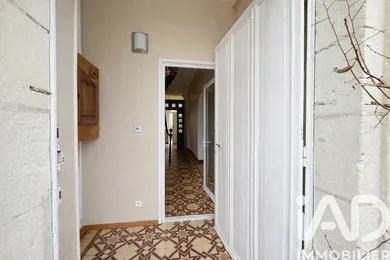 Maison à Rochefort-sur-Loire (49190)