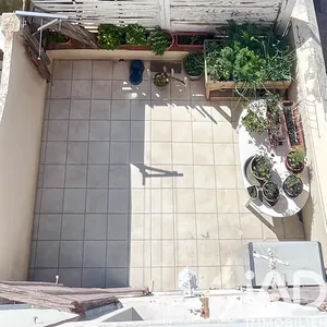 Apartment in Toulon (83000)