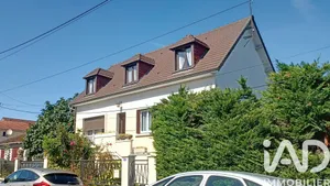Maison à Goussainville (95190)