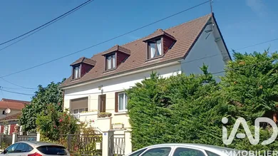 Maison à Goussainville (95190)