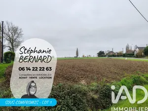 Terrain à bâtir à Illies (59480)