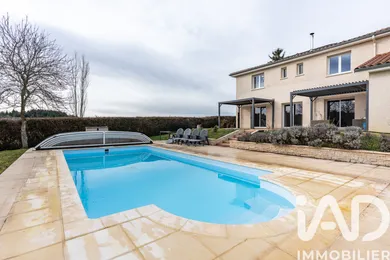 House in Périgneux (42380)