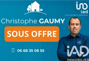 Apartment in Laissac (12310)